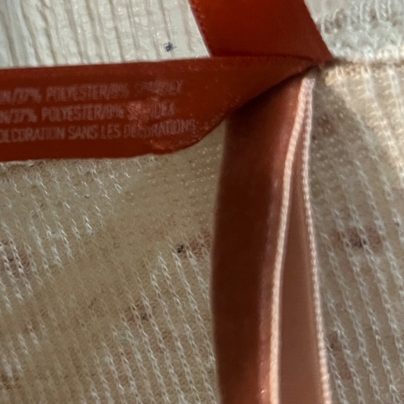 Aerie Long Sleeve Floral Shirt Size M - Picture 4 of 4